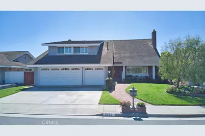 8552 Pierre Drive, Huntington Beach, CA 92646 - Photo 1
