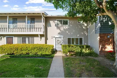1777 Mitchell Avenue #107, Tustin, CA 92780 - Photo 1