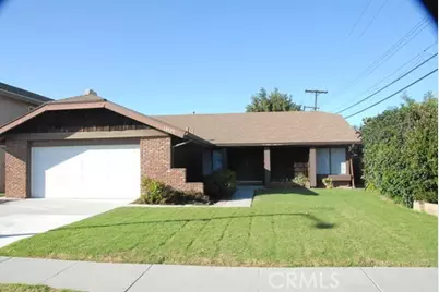 10121 Eagle Avenue, Fountain Valley, CA 92708 - Photo 1