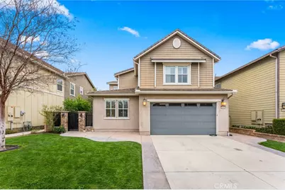 26607 Millhouse Drive, Saugus, CA 91350 - Photo 1