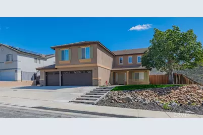 21016 Canyon Ridge Drive, Lake Elsinore, CA 92532 - Photo 1