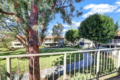 812 Ronda Mendoza #Q, Laguna Woods, CA 92637 - Photo 1