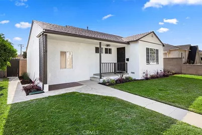 9541 Pioneer Boulevard, Santa Fe Springs, CA 90670 - Photo 1