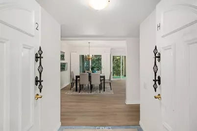 5519 Paseo Del Lago E #2H, Laguna Woods, CA 92637 - Photo 1