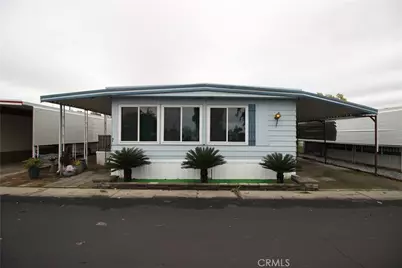 581 N Crawford Avenue #7, Dinuba, CA 93618 - Photo 1