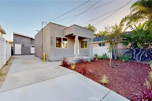 4366 W 116th St, Hawthorne, CA 90250 - Photo 1