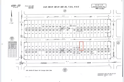 66175 First Street, Desert Hot Springs, CA 92240 - Photo 1