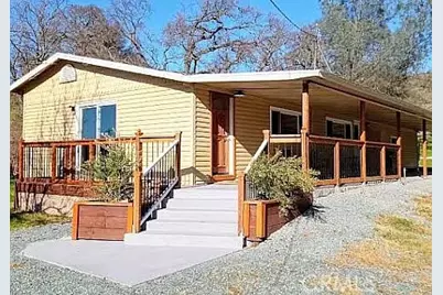 400 Gold Strike Road, San Andreas, CA 95249 - Photo 1