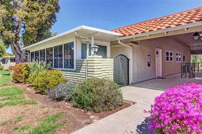3026 Calle Sonora #Q, Laguna Woods, CA 92637 - Photo 1