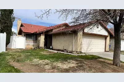 2817 Fairfield Avenue, Palmdale, CA 93550 - Photo 1