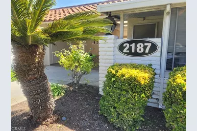 2187 Via Mariposa #A, Laguna Woods, CA 92637 - Photo 1