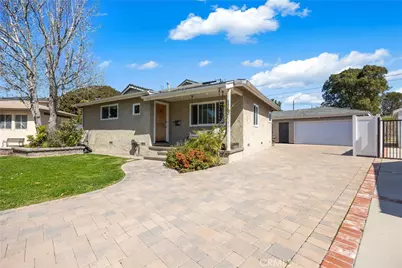 1010 Firmona Avenue, Redondo Beach, CA 90278 - Photo 1