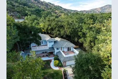 19731 Live Oak Canyon Road, Trabuco Canyon, CA 92679 - Photo 1