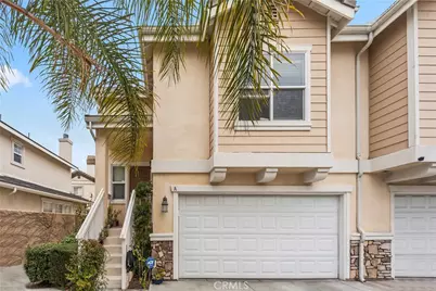 8692 Belmont Street #A, Cypress, CA 90630 - Photo 1