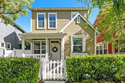 4 Lindenwood Farm, Ladera Ranch, CA 92694 - Photo 1