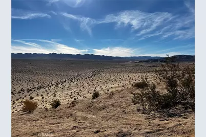 5055 Shoshone Valley Road, 29 Palms MCB, CA 92277 - Photo 1