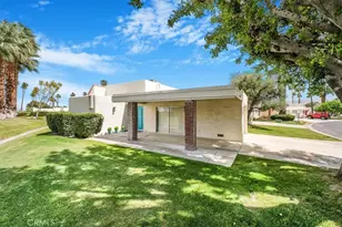 1692 Fairway Cir, Palm Springs, CA 92264 - Photo 1