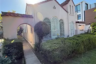 842 N McCadden Pl, Los Angeles, CA 90038 - Photo 1