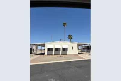 3589 Wells Rd., Blythe, CA 92225 - Photo 1