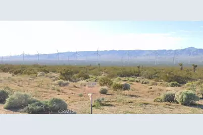 3792 Camelot Boulevard, Mojave, CA 93501 - Photo 1