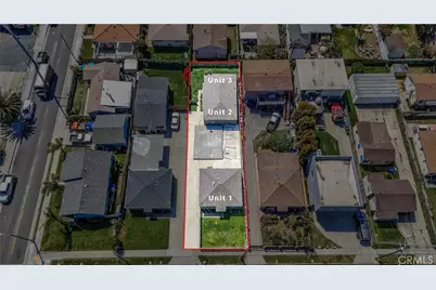 4510 W 167th Street, Lawndale, CA 90260 - Photo 1