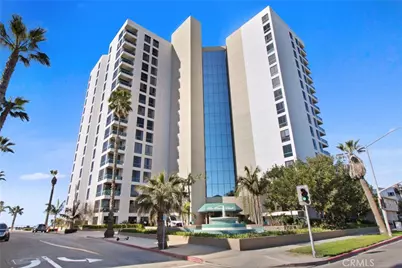 1310 E Ocean Boulevard #802, Long Beach, CA 90802 - Photo 1