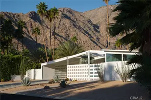 823 N Fair Cir, Palm Springs, CA 92262 - Photo 1