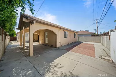 14043 Burton Street, Panorama City, CA 91402 - Photo 1