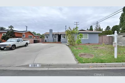 11191 Lida Lane, Garden Grove, CA 92840 - Photo 1