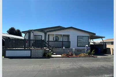 9080 Bloomfield Avenue #157, Cypress, CA 90630 - Photo 1