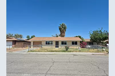 1349 W San Gorgonio Street, Blythe, CA 92225 - Photo 1