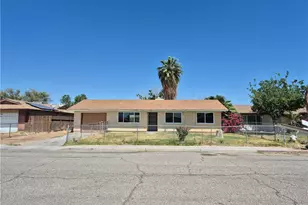 1349 W San Gorgonio St, Blythe, CA 92225 - Photo 1