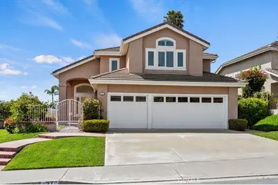 27 High Bluff, Laguna Niguel, CA 92677 - Photo 1