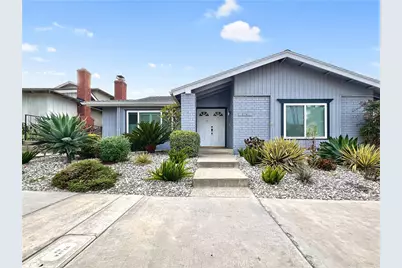 16941 Sims Lane #D, Huntington Beach, CA 92649 - Photo 1