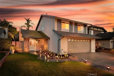 21422 Brandy Wine Lane, Lake Forest, CA 92630 - Photo 1