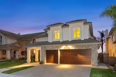 21495 Silvertree Lane, Rancho Santa Margarita, CA 92679 - Photo 1