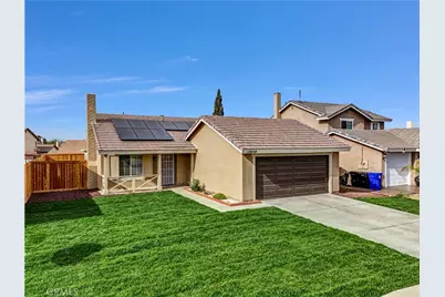 10834 Dove Lane, Adelanto, CA 92301 - Photo 1