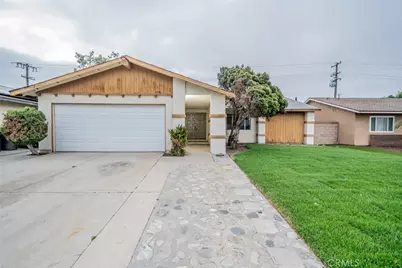 14916 Cliffrose Court, Moreno Valley, CA 92553 - Photo 1