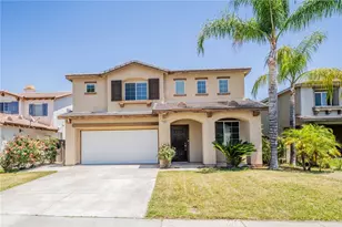 15388 Calle Rosa Rd, Moreno Valley, CA 92555 - Photo 1