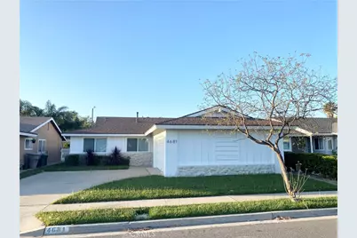 4681 Ironwood Avenue, Seal Beach, CA 90740 - Photo 1