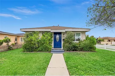 4301 W 138th Street, Hawthorne, CA 90250 - Photo 1