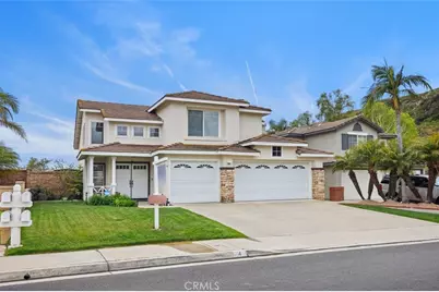 4 Chisholm Trail, Trabuco Canyon, CA 92679 - Photo 1