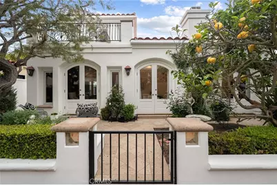 711 Via Lido Nord, Newport Beach, CA 92663 - Photo 1