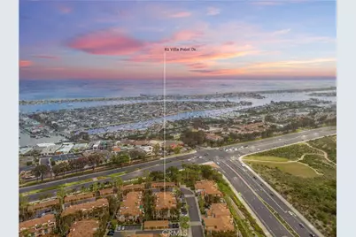 82 Villa Point Drive, Newport Beach, CA 92660 - Photo 1
