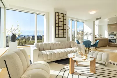 889 Francisco Street #806, Los Angeles, CA 90017 - Photo 1