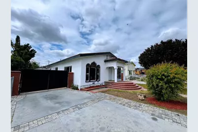 2474 Flower Street, Huntington Park, CA 90255 - Photo 1