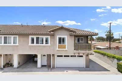 247 W 223rd Street #D, Carson, CA 90745 - Photo 1