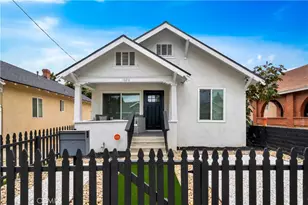 1026 W 3rd St, Santa Ana, CA 92703 - Photo 1