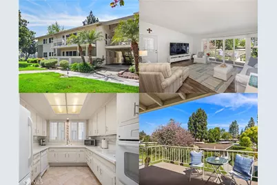 15 Via Castilla #T, Laguna Woods, CA 92637 - Photo 1