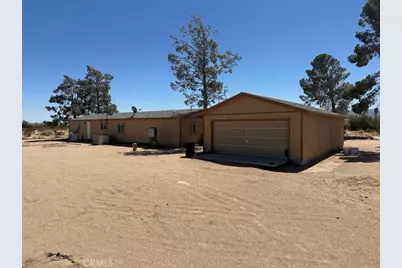 45546 Cottonwood Road, Newberry Springs, CA 92365 - Photo 1
